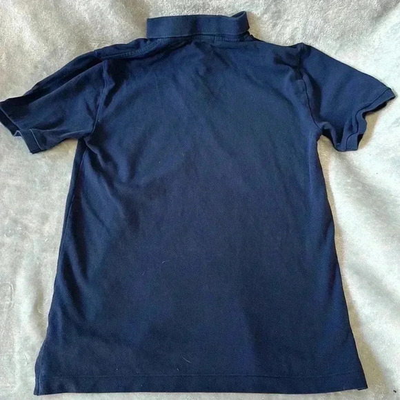 POLO - Ralph Lauren -  polo shirt. Size L (14/16) - Picture 3 of 3